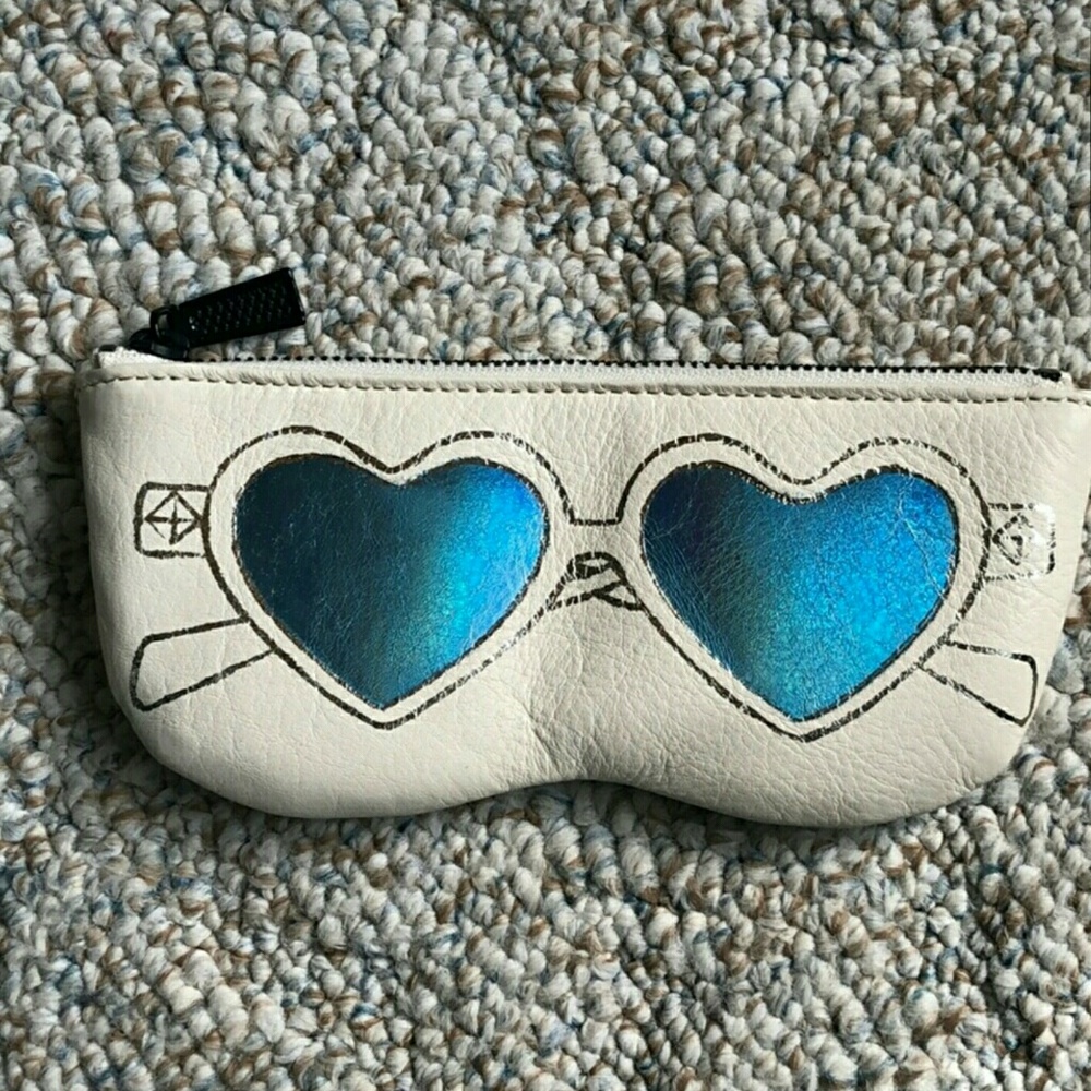 Rebecca Minkoff Sunnies pouch